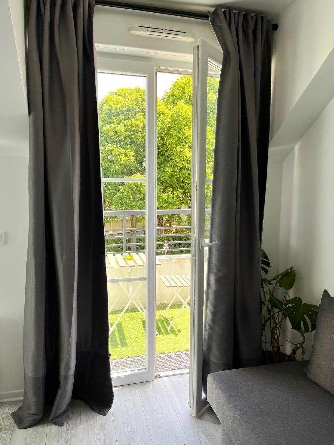 Cosy Torcy Charmant 2 Pieces Entre Paris Et Disney Экстерьер фото