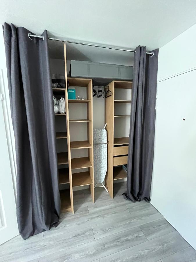 Cosy Torcy Charmant 2 Pieces Entre Paris Et Disney Экстерьер фото