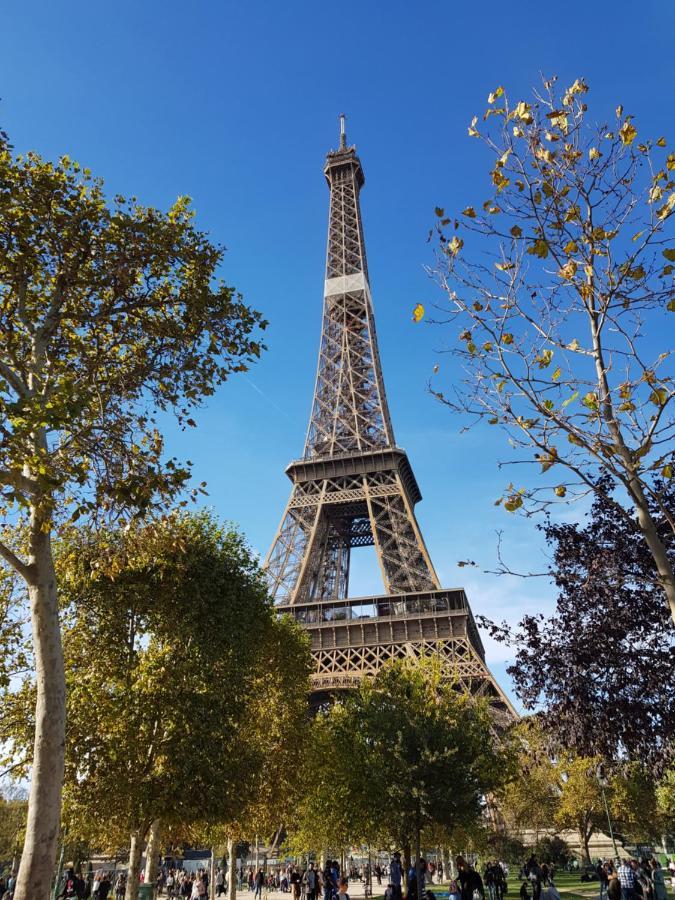 Cosy Torcy Charmant 2 Pieces Entre Paris Et Disney Экстерьер фото